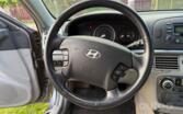 Hyundai Sonata NF Sedan