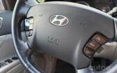 Hyundai Sonata NF Sedan