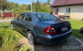 Mercedes-Benz E-Class W211 Sedan