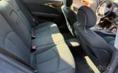 Mercedes-Benz E-Class W211 Sedan