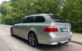 BMW 5 Series E60/E61 [restyling] Touring wagon