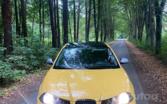 SEAT Ibiza 3 generation Hatchback 3-doors