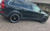 Volvo XC90 1 generation [restyling] Crossover