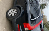 Volvo XC90 1 generation [restyling] Crossover