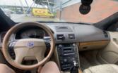 Volvo XC90 1 generation [restyling] Crossover