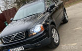 Volvo XC90 1 generation [restyling] Crossover