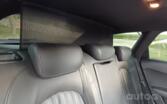 Audi A6 4G/C7 Avant wagon 5-doors