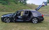 Audi A6 4G/C7 Avant wagon 5-doors