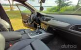 Audi A6 4G/C7 Avant wagon 5-doors