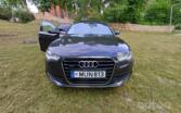 Audi A6 4G/C7 Avant wagon 5-doors