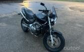 Honda CB