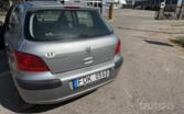 Peugeot 307 1 generation Hatchback 5-doors