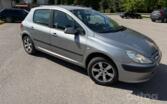 Peugeot 307 1 generation Hatchback 5-doors
