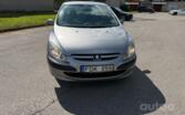 Peugeot 307 1 generation Hatchback 5-doors