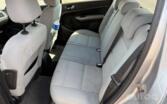 Peugeot 307 1 generation Hatchback 5-doors