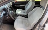 Peugeot 307 1 generation Hatchback 5-doors