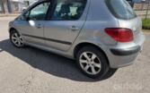 Peugeot 307 1 generation Hatchback 5-doors