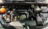 Peugeot 307 1 generation Hatchback 5-doors