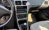 Peugeot 307 1 generation Hatchback 5-doors