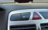 Peugeot 307 1 generation Hatchback 5-doors