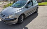 Peugeot 307 1 generation Hatchback 5-doors