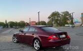 Mercedes-Benz CLS-Class C219 Sedan 4-doors
