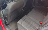 Volkswagen Golf 7 generation GTI hatchback 5-doors