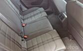 Volkswagen Golf 7 generation GTI hatchback 5-doors