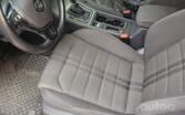 Volkswagen Golf 7 generation GTI hatchback 5-doors