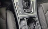 Volkswagen Golf 7 generation GTI hatchback 5-doors