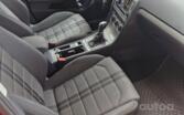 Volkswagen Golf 7 generation GTI hatchback 5-doors