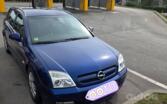 Opel Signum C Hatchback