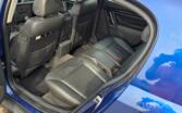 Opel Signum C Hatchback