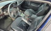 Opel Signum C Hatchback