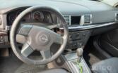 Opel Signum C Hatchback