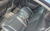 Opel Signum C Hatchback