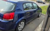 Opel Signum C Hatchback