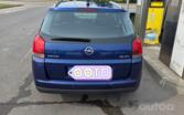 Opel Signum C Hatchback