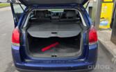 Opel Signum C Hatchback