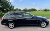 Mercedes-Benz C-Class W204/S204 wagon 5-doors
