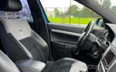 Skoda Octavia RS A5 liftback 