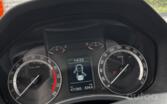 Skoda Octavia RS A5 liftback 