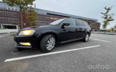 Volkswagen Passat B7 Variant wagon 5-doors