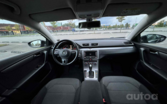 Volkswagen Passat B7 Variant wagon 5-doors