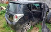 Toyota Verso 1 generation Minivan