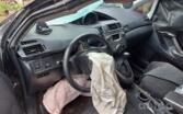 Toyota Verso 1 generation Minivan
