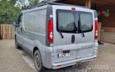 Opel Vivaro A [restyling] Minivan