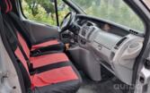 Opel Vivaro A [restyling] Minivan