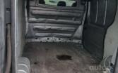 Opel Vivaro A [restyling] Minivan