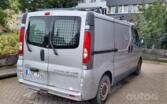 Opel Vivaro A [restyling] Minivan